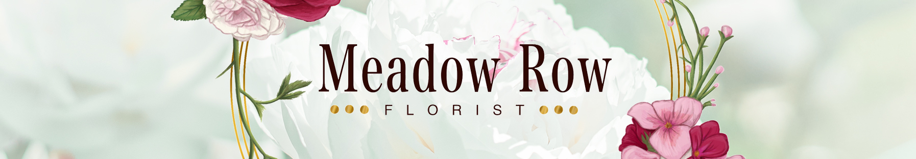 Meadow Row Florist
